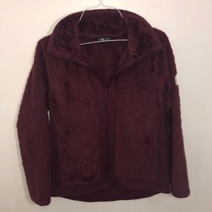 North Face Fleece